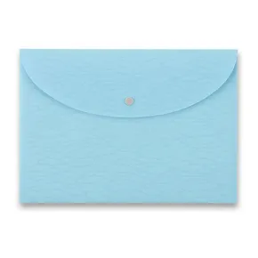 Foldmate Nest Pastel A4 Spiral Notebook, Green